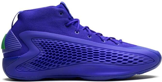 Adidas AE1 "Velocity Blue" sneakers Blauw