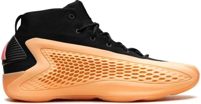 Adidas Samba OG "Triple Black" sneakers Zwart