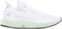 Adidas Alphaedge 4D reflecterende low-top sneakers Wit - Thumbnail 1