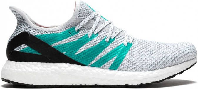 Adidas ZX Flux sneakers Rood