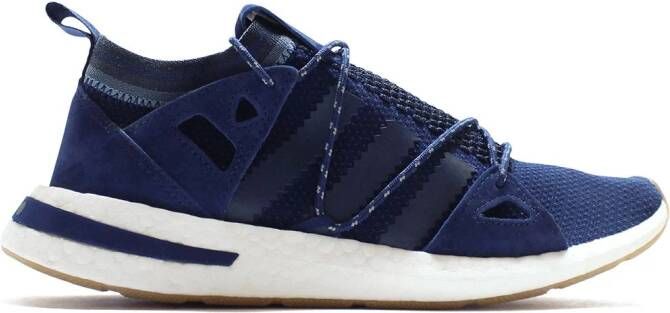 Adidas Arkyn low-top sneakers Blauw