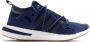 Adidas Arkyn low-top sneakers Blauw - Thumbnail 1
