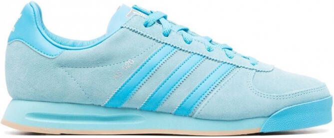Adidas x Parley Superstar low-top sneakers Wit - Foto 5