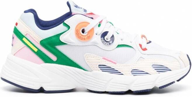 adidas Astir low-top sneakers Wit