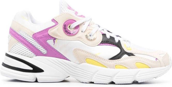 Adidas Astir Thebe Magugu sneakers Wit