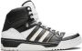 Adidas Attitude high-top sneakers Wit - Thumbnail 1