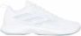 Adidas Adizero Ubersonic 4 Tennis sneakers Roze - Thumbnail 5