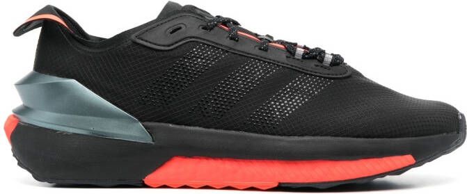 Adidas Retropy E5 leren sneakers Zwart - Foto 6