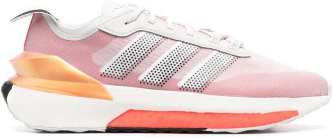 adidas Avryn low-top sneakers Roze