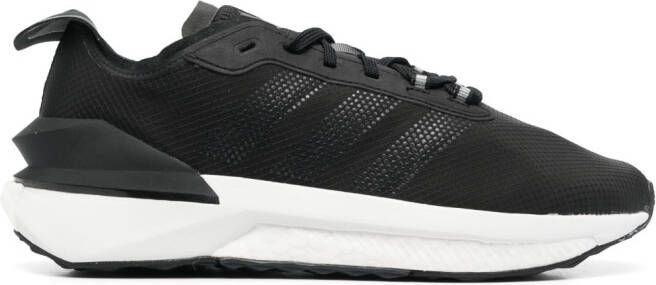 adidas Avryn low-top sneakers Zwart