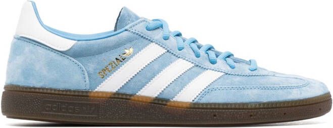 Adidas Handball Spezial low-top sneakers Blauw