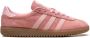 Adidas Bermuda leren sneakers Roze - Thumbnail 1