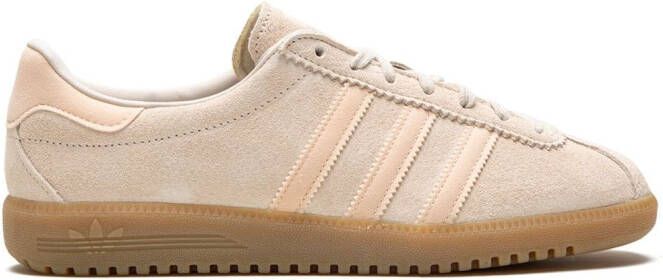 Adidas Gucci Gazelle "GG Monogram Biege" sneakers Beige