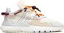 Adidas Ultra4D Flyknit sneakers nylon Polyester rubber 11.5 Zwart - Thumbnail 11