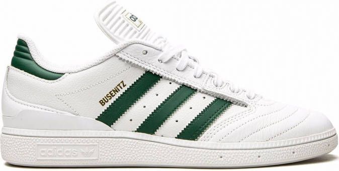 adidas Busenitz low-top sneakers Wit