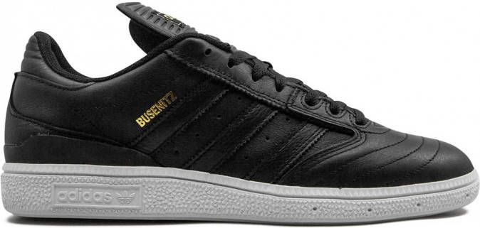 adidas Busenitz low-top sneakers Zwart