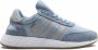 Adidas Busenitz Pure Boost sneakers Blauw - Thumbnail 1