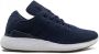 Adidas Busenitz PureBoost Primeknit sneakers Blauw - Thumbnail 1