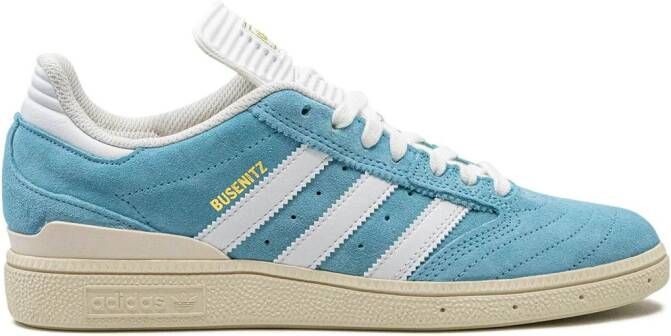 Adidas Busenitz sneakers Blauw