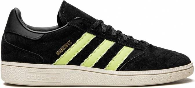 Adidas Busenitz Vintage sneakers Zwart