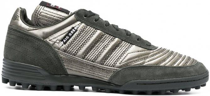 adidas Kontuur III Craig Green Legend sneakers Groen
