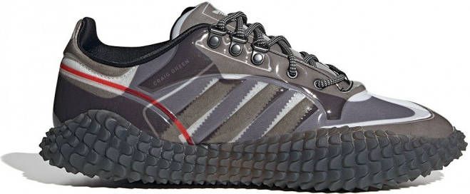 adidas Polta AKH I sneakers Grijs