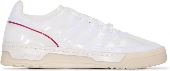 Adidas x Craig Green Rivalry Polta AKH low-top sneakers Wit