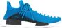 Adidas Originals x Pharrell Williams 'HU Race NMD' sneakers Oranje - Thumbnail 1