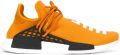 Adidas Originals x Pharrell Williams 'HU Race NMD' sneakers Oranje - Oranje