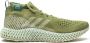 Adidas x Pharrell Williams 4D Runner sneakers Groen - Thumbnail 22