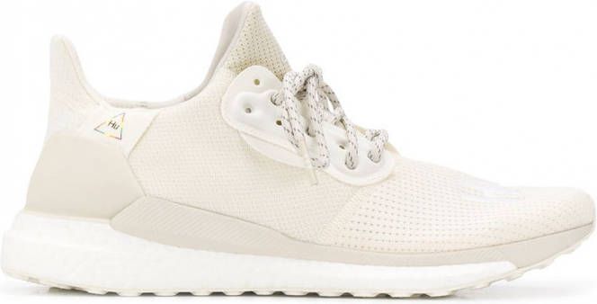 adidas x Pharrell Williams HU PRD sneakers Beige