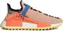 Adidas X Pharrell Williams Hu Race Body en Earth NMD sneakers Geel - Thumbnail 6