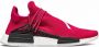 Adidas x Pharrell Williams Hu Race NMD sneakers Roze - Thumbnail 1