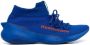 Adidas x Pharrell Williams Humanrace Sichona low-top sneakers Blauw - Thumbnail 5