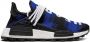 Adidas BBC HU NMD sneakers Blauw - Thumbnail 1