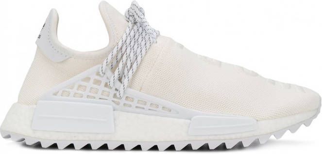 adidas Hu Holi NMD MC sneakers Wit