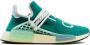 Adidas Hu NMD sneakers Groen - Thumbnail 1