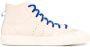 Adidas x Pharrell Williams Nizza High RF sneakers Beige - Thumbnail 1