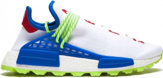 adidas NMD Hu Trail sneakers Wit