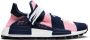 Adidas Pharrell Wililams x BBC x NMD Hu Trail sneakers Roze - Thumbnail 1