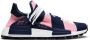 Adidas Pharrell Wililams x BBC x NMD Hu Trail sneakers Roze - Thumbnail 7