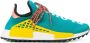 Adidas Pharrell Williams Hu NMD_LX sneakers Groen - Thumbnail 1