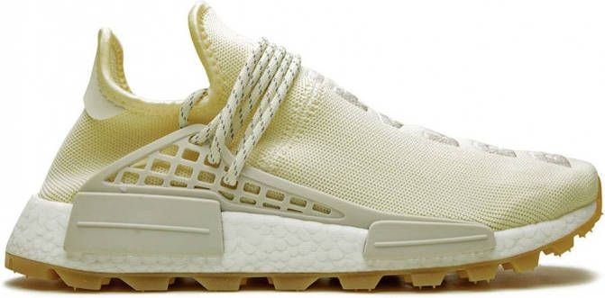 adidas Pharrell Williams NMD sneakers Beige