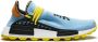 Adidas Pharrell Williams Solar HU NMD sneakers Blauw - Thumbnail 1