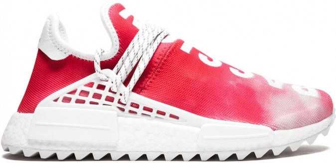 Adidas PW HU Holi NMD MC sneakers Rood