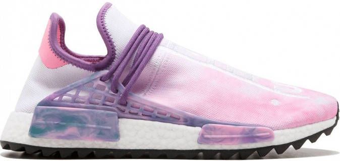 Adidas PW HU Holi NMD MC sneakers Roze