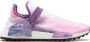 Adidas PW HU Holi NMD MC sneakers Roze - Thumbnail 1