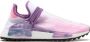 Adidas Hu Race HU Trail sneakers Zwart - Thumbnail 1