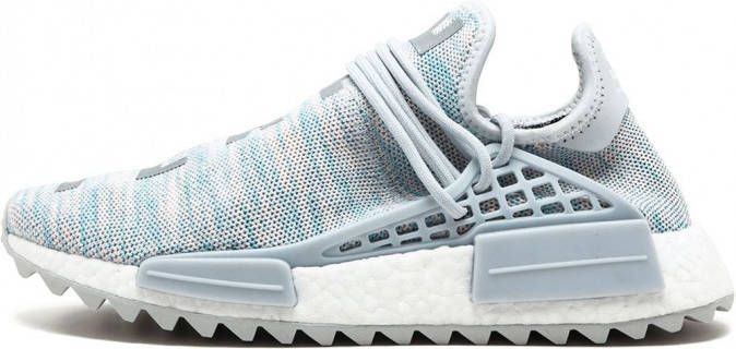 Adidas PW Hu Race NMD sneakers Blauw