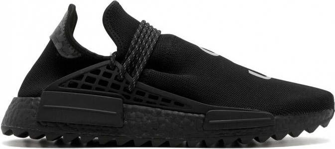 Adidas PW Hu Race NMD sneakers Zwart